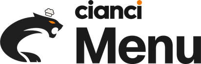 Cianci Menu, cardápio digital